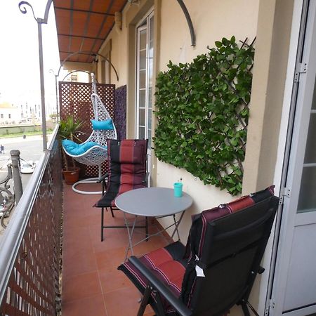 Apartamento Sol de Málaga Exterior foto