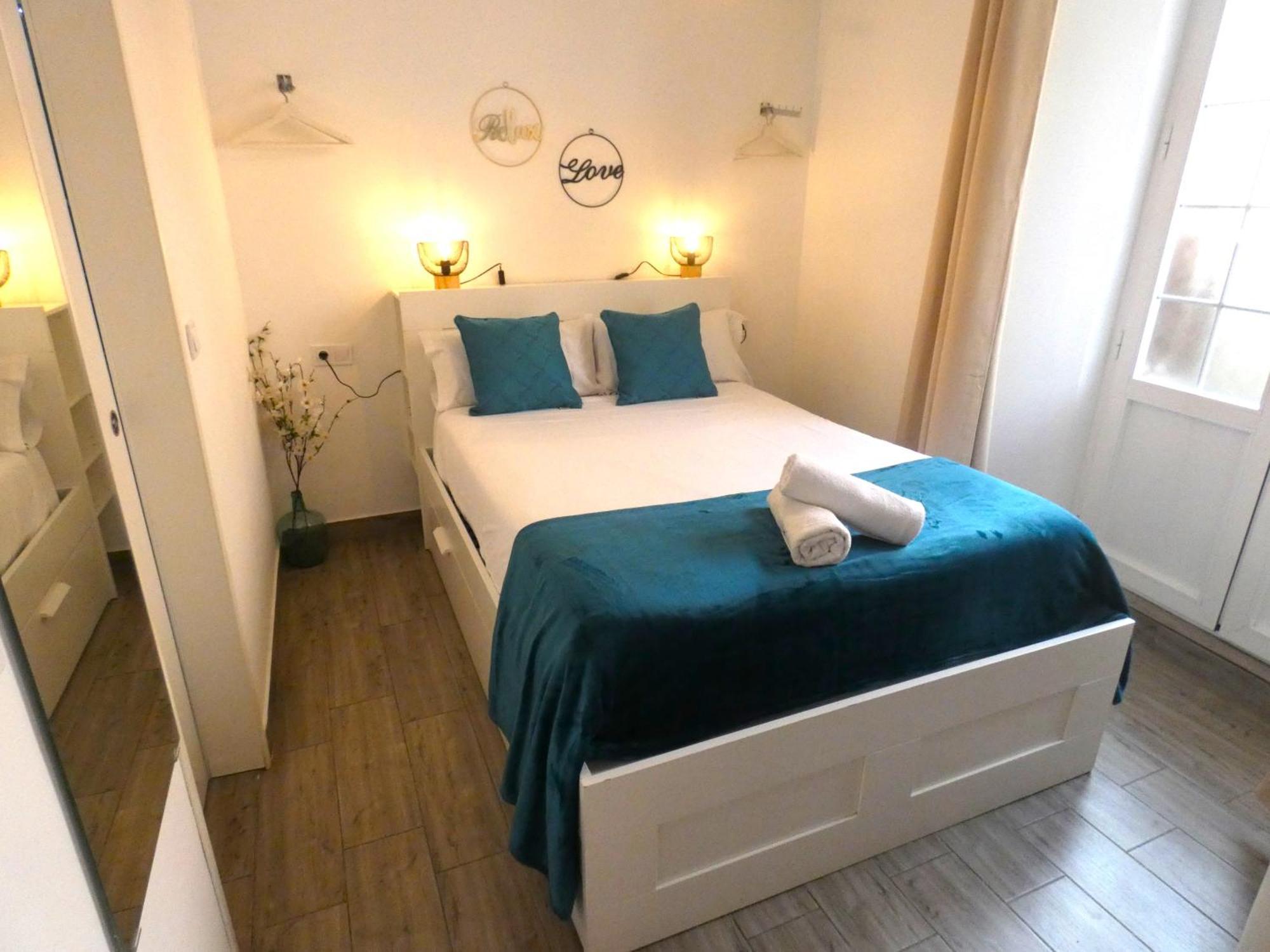 Apartamento Sol de Málaga Exterior foto