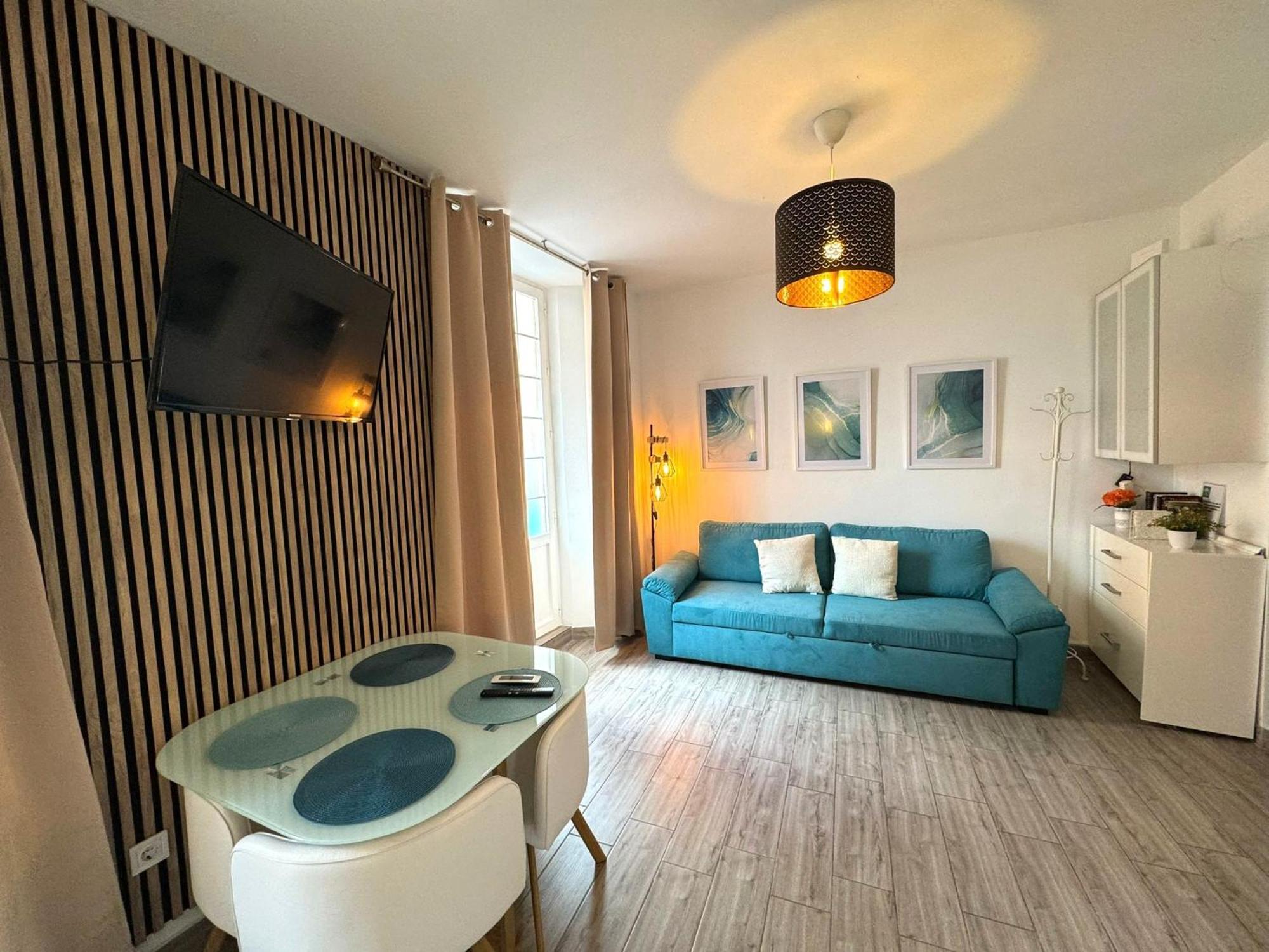 Apartamento Sol de Málaga Exterior foto