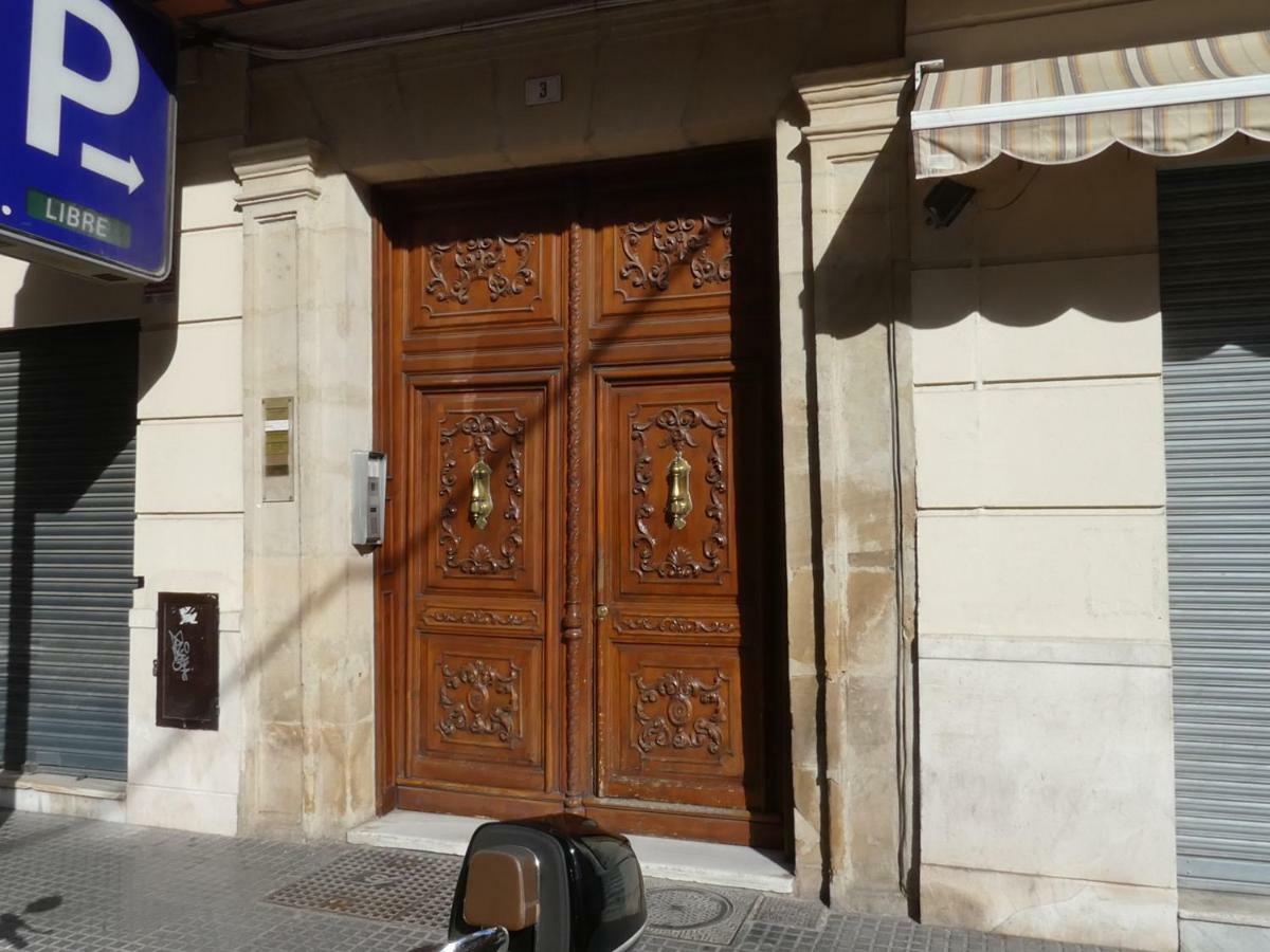 Apartamento Sol de Málaga Exterior foto